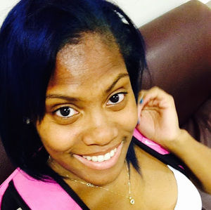 Meet your Posher, Rockeyah